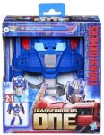 Hasbro Figurina Transformers One 2 in 1 - Optimus Prime si Masca Figurina