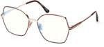 Tom Ford FT5876-B 028 Rama ochelari