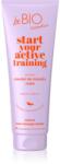 beBIO Start Your Active Training регенериращо масажно олио 250ml