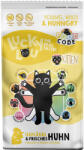 Lucky Lou 2x340g Lucky Lou Kitten szárnyas & csirke száraz macskatáp