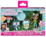 Gabby's Dollhouse Set figurine Gabbys Dollhouse - Camping Figurina
