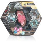 Wow! Stuff Figurina Wow! Pods - Jurassic World, T-Rex, cu sunete Figurina
