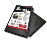 Bradas Geotextília 80 gr 1, 6 x 5 m (AWB8016005)