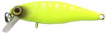 Jackall Vobler Jackall Tiny Fry 38SP 3.8cm 1.5g UV Lemon Tiger (JA.807293494)