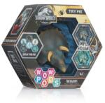 Wow! Stuff Figurina Wow! Pods - Jurassic World, Triceratrops, cu sunete Figurina