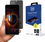 3mk Protection 3mk Silky Matt Privacy matt privát üvegfólia Huawei Nova 12i-re