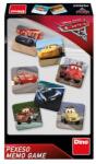 Dino Joc de memorie - cars 3 (DINOT621930)