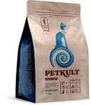 PETKULT Hrana Uscata Petkult Cu somon 400 g (194773)