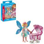 Playmobil - Figurina zana Maseluta (PM71758)