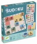DJECO Joc de strategie Djeco, Crazy Sudoku (DJ08488) - ookee