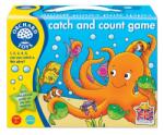 Orchard Toys Joc educativ Prinde si Numara CATCH AND COUNT (OR002)