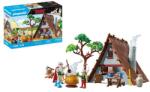 Playmobil - Asterix Casa lui Asterix (PM71828) - ookee