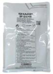 Sharp BP-GV200 fekete (black) eredeti developer (BPGV200)