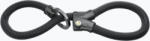 ABUS Infinity Loop 1806/110 fekete kerékpárzár