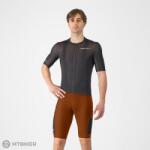 Castelli UNLIMITED ENDURANCE nadrág, mokka (L)