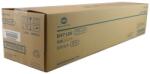 Konica Minolta DV-712K A9K703D fekete (black) eredeti developer (A9K703D)