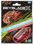 Hasbro Interactive Jucarie Beyblade X - Set Deluxe String, Soar Phoenix 9-60Gf Figurina