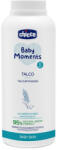 Chicco Baby Moments hintőpor - 150gr rizskeményítővel 0+