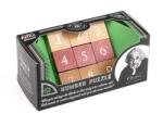 Professor Puzzle Einstein Number logikai játék (5227-4)
