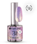 Crystal Nails Crystal Nails TPO FREE 3 STEP HEMA Free CrystaLac - 3SA2 (8 ml)
