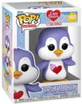 Funko POP! Animation: Care Bears: Cousins - Cozy Heart Penguin figura (FU83493)