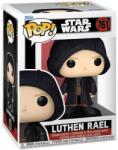 Funko POP! Star Wars: Andor S2 - Luthen Rael figura (FU83770)