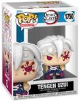 Funko POP! Jumbo: Demon Slayer S2 - Tengen figura (FU84594)