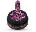 Crystalnails Glam Glitters N16