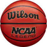 Wilson NCAA LEGEND BSKT Orange/Black 7 (WZ2007601XB7)
