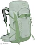 Osprey Tempest 33 női hátizsák, 33 l, frosty mint green/botanica