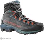 La Sportiva Aequilibrium Hike GTX női cipő, karbon/everglade (EU 40)