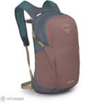 Osprey Daylite hátizsák, 13 l, magma brown/tungsten
