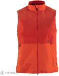 Fjällräven Hoja Adventure női mellény, flame orange/orange (S)