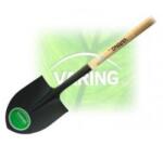 Varing ásó fa nyéllel ash-n