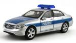 Welly City Duty: Mercedes-Benz E-Class 2016 mașinuță 1: 32 (49720D MBE)