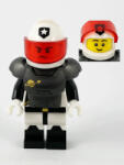 LEGO® Minifigurák Űrrendőr - kiegészítő nélkül col383 (col383)