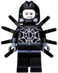 LEGO® Minifigurák Pók jelmezes fiú - kiegészítő nélkül col320 (col320)