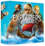 Renegade Game Studios Joc de societate Explorers Of The North Sea - Strategie Joc de societate