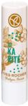 Yves Rocher Bain Nature Balsam de buze, carite, 4.8 g