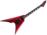ESP Arrow-1000 Fluence Candy Apple Red Satin