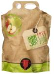  GreenJoy Eper gyümölcslé - 3 liter - egeszsegpatika