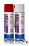 PRO-TEC Kit spray-uri curatare camera de ardere valva egr turbina si admisie Protec P4650 - 500 ml