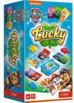 Trefl Trefl: Mancs őrjárat - Lucky kártyajáték