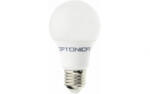 OPTONICA LED izzó, E27, 8, 5W, természetes fehér, 806 Lm, 4000K - 1352 (1775 kiváltója) (1352)