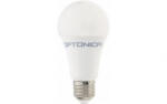 OPTONICA LED Gömb Izzó, E27, A60, 14W, 1380lm, 6000K, hideg fehér (1836 kiváltója) (1357)