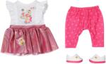 Zapf Creation Ruha Baby Born 836330 36 cm (836330)