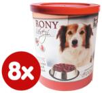 FALCO Marhahús Falco Rony 8x800 g