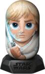 Ravensburger Puzzle 120010135 Hylkies: Star Wars: Luke Skywalker (120010135)