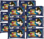 FELIX FELIX Duo Vidéki ízek zselében 12x (4x85g)