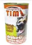 FALCO Tim konzerv kutyáknak baromfival 8x1200 g